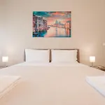 Elisa Flat - 15 Min From Venice & Wi-fi マルゲーラ