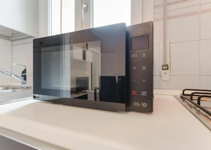 Elisa Flat - 15 Min From Venice & Wi-fi Marghera