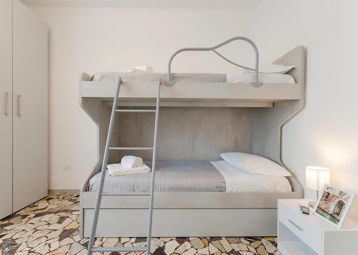 Daire Elisa Flat - 15 Min From Venice & Wi-fi *