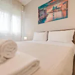 Elisa Flat - 15 Min From Venice & Wi-fi Marghera