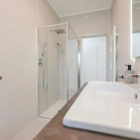 Elisa Flat - 15 Min From Venice & Wi-fi マルゲーラ