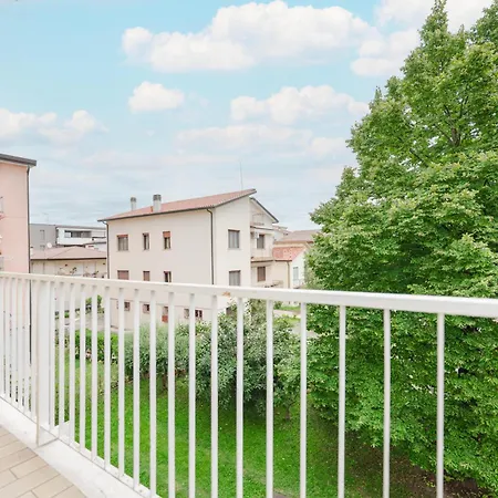 Apartamento Elisa Flat - 15 Min From Venice & Wi-fi