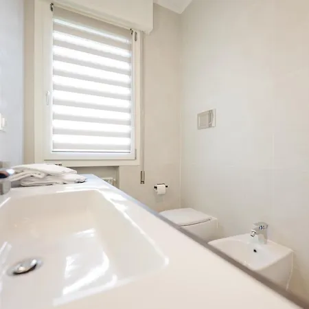 Elisa Flat - 15 Min From Venice & Wi-fi Apartamento *
