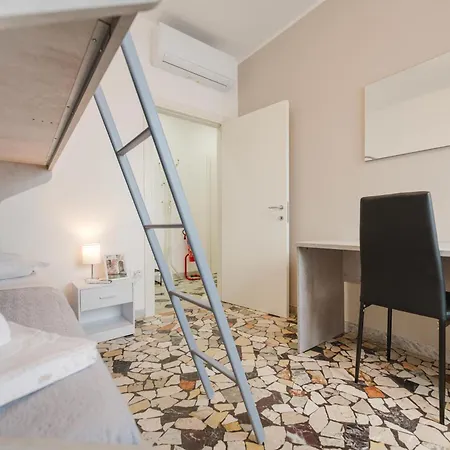 Elisa Flat - 15 Min From Venice & Wi-fi Διαμέρισμα Μαργκέρα