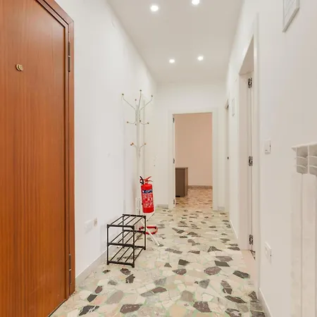 Elisa Flat - 15 Min From Venice & Wi-fi Διαμέρισμα