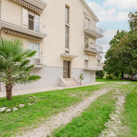 Διαμέρισμα Elisa Flat - 15 Min From Venice & Wi-fi
