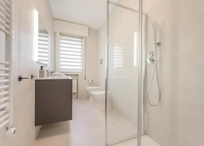 Elisa Flat - 15 Min From Venice & Wi-fi
