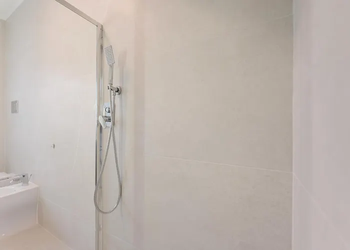 Elisa Flat - 15 Min From Venice & Wi-fi *