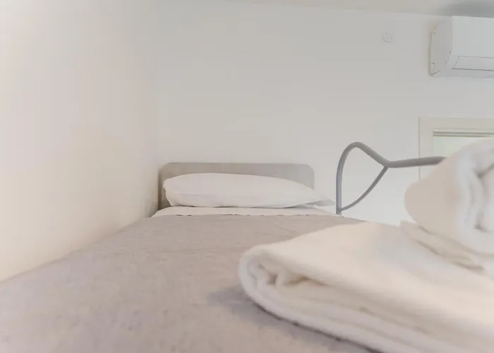 Lejlighed Elisa Flat - 15 Min From Venice & Wi-fi Marghera