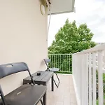 Daire Elisa Flat - 15 Min From Venice & Wi-fi Marghera