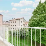 Daire Elisa Flat - 15 Min From Venice & Wi-fi