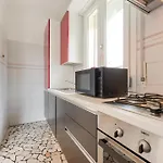 Elisa Flat - 15 Min From Venice & Wi-fi Daire Marghera