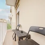 Daire Elisa Flat - 15 Min From Venice & Wi-fi *