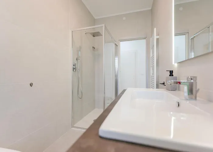 Elisa Flat - 15 Min From Venice & Wi-fi Marghera